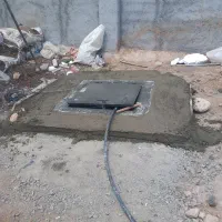 چاه کن حرفه ای|خدمات پیشه و مهارت|اردبیل, |دیوار