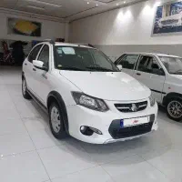 کوییک مدل1402|خودرو سواری و وانت|ارومیه, |دیوار