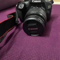 دوربین کنون 4000D