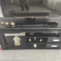 میز تلویزیون درحدنو بدون خط و خش