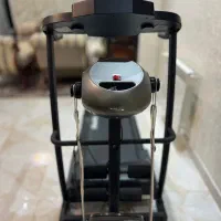 تردمیل فلکسی فیت 1109M|تجهیزات ورزشی|رشت, رشتیان|دیوار