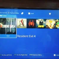 اجاره 5+1 ps4|کنسول، بازی ویدئویی و آنلاین|گنبد کاووس, |دیوار
