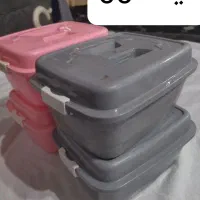 پلاسکو|ظروف نگهدارنده، پلاستیکی، یک‌بارمصرف|رشت, پسیخان|دیوار