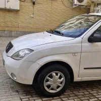 تیبا ۲مدل ۹۹|خودرو سواری و وانت|مشهد, شهید مطهری|دیوار