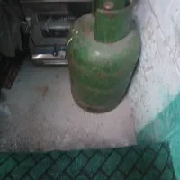 کپسول گاز