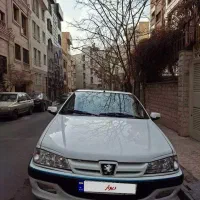 پژو پارس سال مدل97