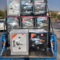 گاوصندوق باکد ۷۷۶۵