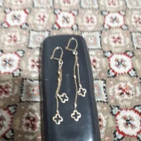 گوشواره طلا