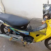 موتور بی کلاچ