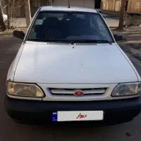 پراید 131 مدل 90