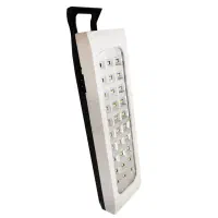 چراغ اضطراری مدل HG-716|لامپ و چراغ|اهواز, زیتون کارمندی|دیوار