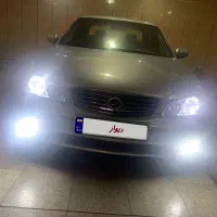 Nissan maxima 2003 automatic