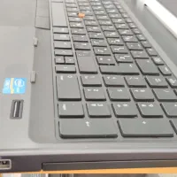 Hp i7 نسل سه|رایانه همراه|بجنورد, |دیوار