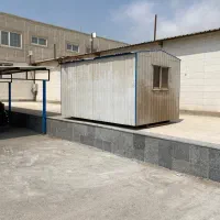 کانکس اداری|دفتر کار|بندرعباس, |دیوار
