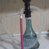 قلیون مسافرتی