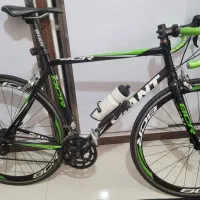 دوچرخه کورسی جاینت سایز لارج