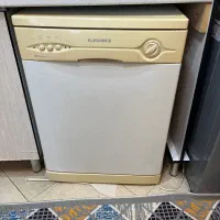 ظرفشویی ۶ نفره الگانس