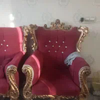 مبل درحد نو|مبلمان خانگی و میز عسلی|هشتگرد, مدرس|دیوار