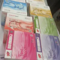 خودکار تست گود اصل
