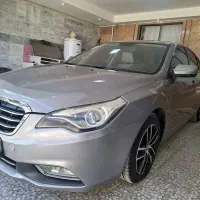 بسترن b50f مدل ۹۴|خودرو سواری و وانت|جویبار, |دیوار