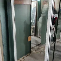 آینه با قاب