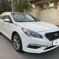 هیوندای سوناتا ۲۰۱۶