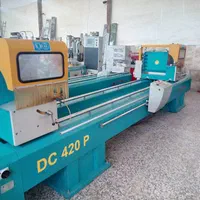 دستگاه upvc برند Ostwin ترکیه کارکرده ، اقساطی|ماشینآلات صنعتی|مشهد, انقلاب|دیوار