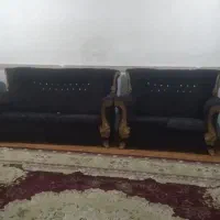 مبل|مبلمان خانگی و میز عسلی|سعدآباد, |دیوار