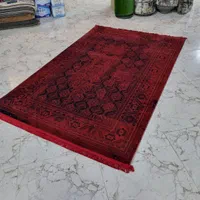 قالیچه بلوچی طرح دستبافت