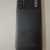 گوشی poco m3|موبایل|بهارستان, |دیوار