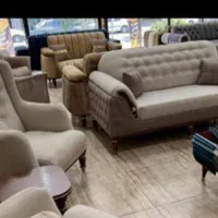 وینچر مهرگان با خرید یه مبل فرش هدیه بگیر|مبلمان خانگی و میز عسلی|صدرا-فارس, |دیوار