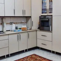 منزل ویلایی دو طبقه بازسازی‌شده در شهرک گلستان|فروش خانه و ویلا|شیراز, شهرک گلستان|دیوار