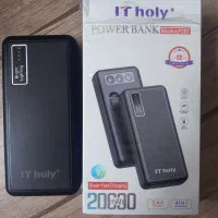 پاوربانک 20000 اورجینال و باکیفیت