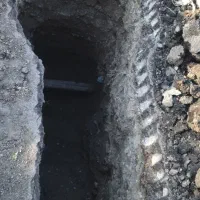 تخریب ساختمان رسول زاده