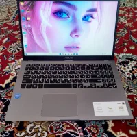 لپتاپ قدرتمند asus/نسل 10/ در حدصفر/15/6اینچ