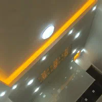 نصاب نصب اجراکارکناف رنگ آمیزی سقف کاذب ماربل شیت|خدمات پیشه و مهارت|بندر امام خمینی, |دیوار