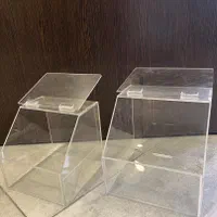 استند و قفسه پاستیل و سطل و بشکه خشکبار|فروشگاه و مغازه|قزوین, |دیوار