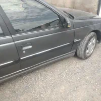 پارس مدل ۱۴۰۰|خودرو سواری و وانت|جیرفت, |دیوار