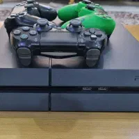 فت سه دسته یک ترابایت ps4