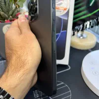 اپل iPhone 16 Pro Max / شرکتی / نقد و اقساط|موبایل|کرج, گوهردشت|دیوار