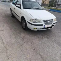 سمند|خودرو سواری و وانت|دوگنبدان, |دیوار