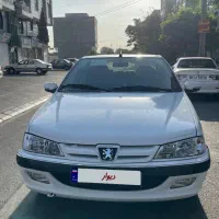 پژو پارس LX TU5، مدل ۱۴۰۱
