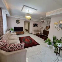 ۵۷ متر دو خواب طبقه اول خوش نقشه