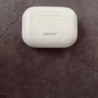 هندزفری nitu