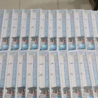 چاپ جزوه تیراژ بالا|خدمات رایانهای و موبایل|تربت جام, والفجر|دیوار