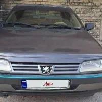 پژو روا ۸۶ تمییز ۳۰۵