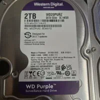 ۲ عدد هارد بفنش|قطعات و لوازم جانبی رایانه|رشت, اسماعیل آباد|دیوار