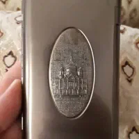 پیپ کپیتان بلک و کیف اسموک فندک دار|زیورآلات و اکسسوری|رشت, منظریه|دیوار