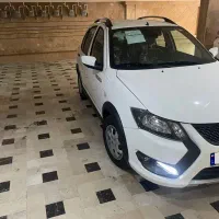 کوییک مدل ۱۴۰۴|خودرو سواری و وانت|تهران, تهرانپارس غربی|دیوار