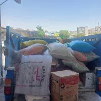 حمل نقل نیسان|خدمات حمل و نقل|اراک, |دیوار